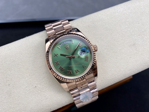 激安ロレックス側面デザイン